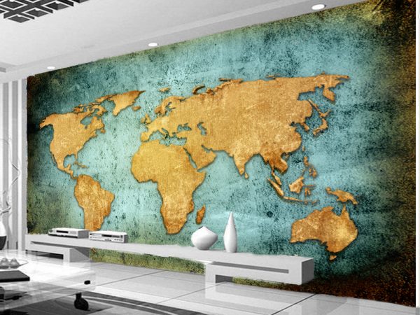 Mape - karte sveta 010