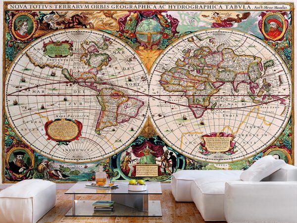 Mape - karte sveta 016