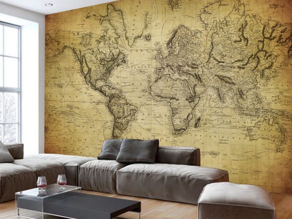 Mape - karte sveta 003