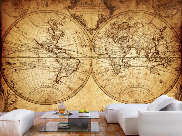 Mape - karte sveta 001