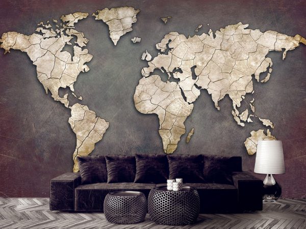 Mape - karte sveta 033