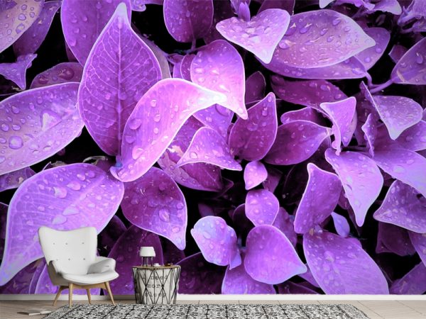 3D FOTO TAPETE 124