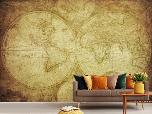 Mape - karte sveta 057