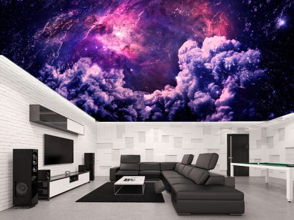 Plafonske foto tapete 033