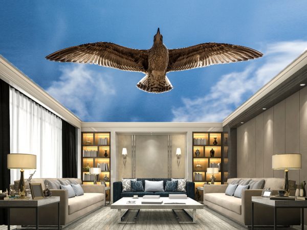 Plafonske foto tapete 039