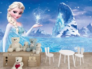 Elsina ledena magija