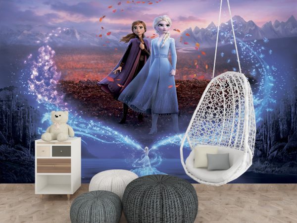 Dve sestre, jedna čarolija