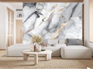 Mermerne foto tapete 002