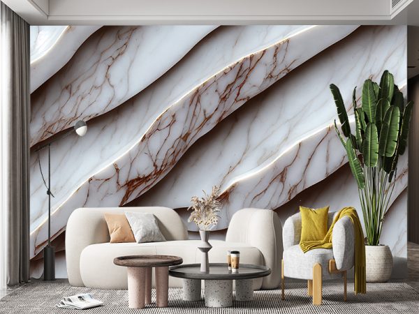 Mermerne foto tapete 009