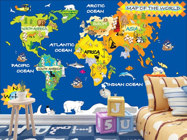 Šareni svet velikih otkrića