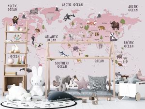 Roze planeta nežnih priča