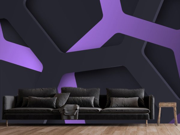 3D Foto Tapete 094A 3D FOTO TAPETE 094a