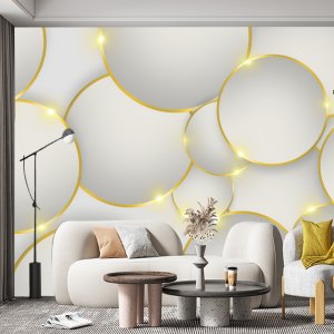 3D geometrijski oblici 003