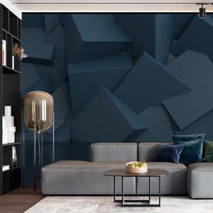 3D geometrijski oblici 004