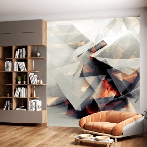 3D geometrijski oblici 009