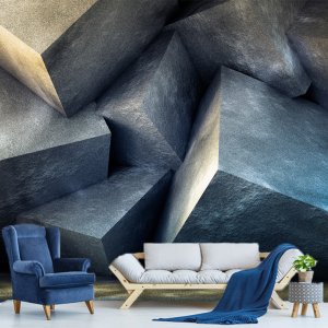 3D geometrijski oblici 013