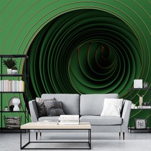 3D geometrijski oblici 016