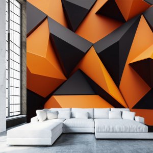 3D geometrijski oblici 017