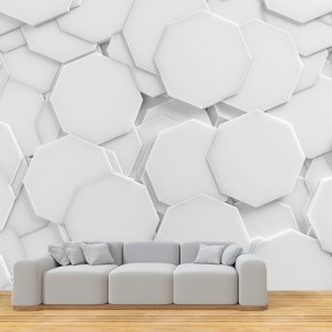 3D geometrijski oblici 019