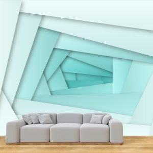 3D geometrijski oblici 022