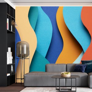 3D geometrijski oblici 025