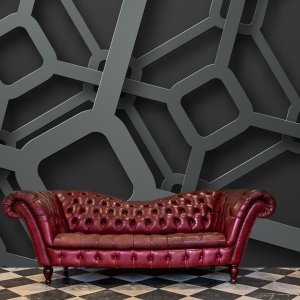 3D geometrijski oblici 026