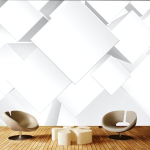 3D geometrijski oblici 032