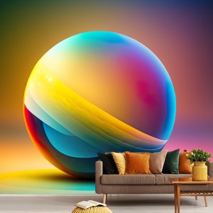 3D geometrijski oblici 040