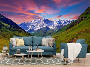 Planinski Zagrljaj Horizonta