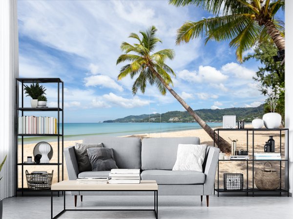 Tropski Dodir Spokoja