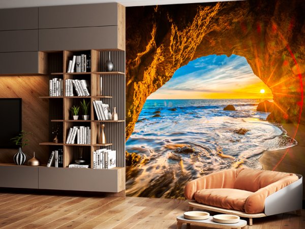 Pećina Zlatnog Sunca