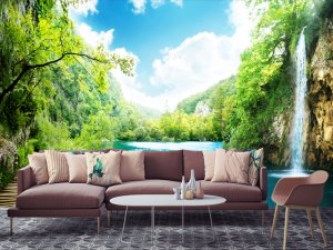 Dolina Tirkiznog Jezera