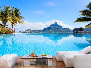 Horizont Tropskog Raskošja