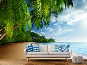 Zlatna Obala Tropskog Raja