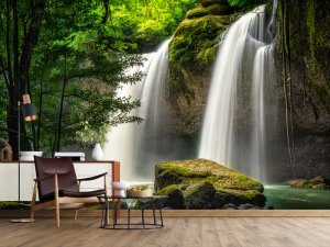 Smaragdna Oaza Vodopada