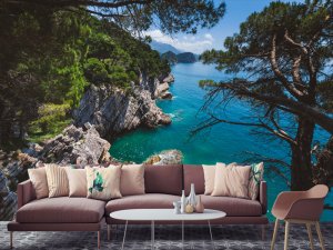 Smaragdna Obala Mediteranskog Raja