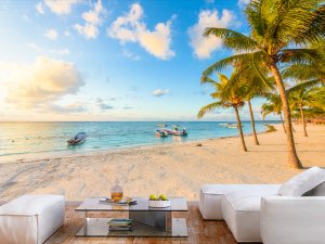 Palme Nad Rajskim Peskom