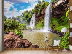 Dolina Dvostrukih Vodopada