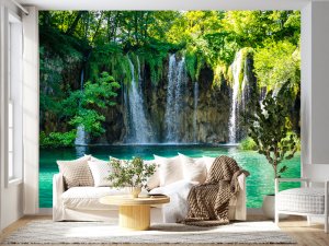 Tajna Dolina Vodenih Zavesa