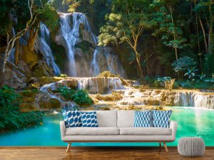 Smaragdne Terase Vodene Harmonije