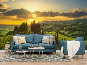 Zlatni Vinogradi Toskanе