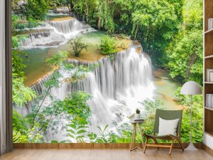 Skriveni Grad Slapova