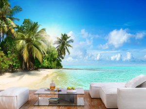 Rajska Obala Svetlosti