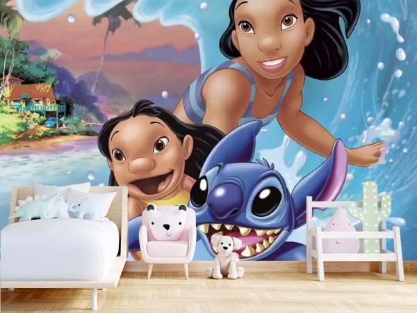 Talas porodične radosti