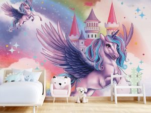 Let Krilatog Jednoroga