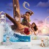 Moana i Maui - Okeanska misija