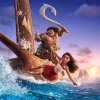 Moana i Maui - Okeanska misija