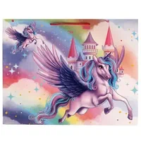 Let Krilatog Jednoroga