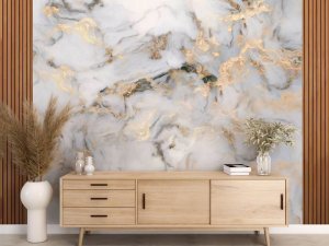 Mermerne foto tapete 003