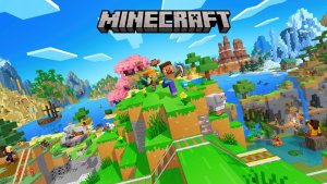 Minecraft svet avanture Minecraft svet avanture